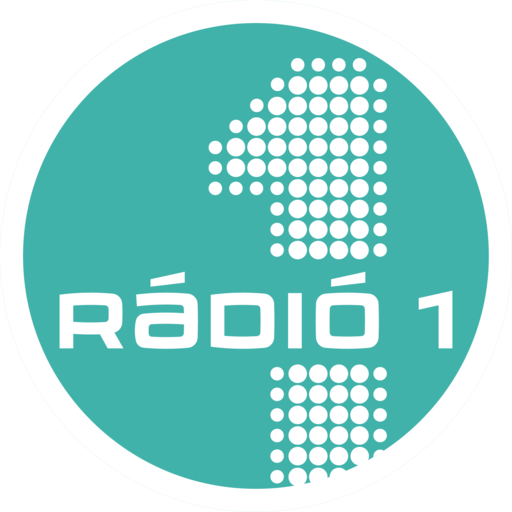 Rádió 1 Szeged logo