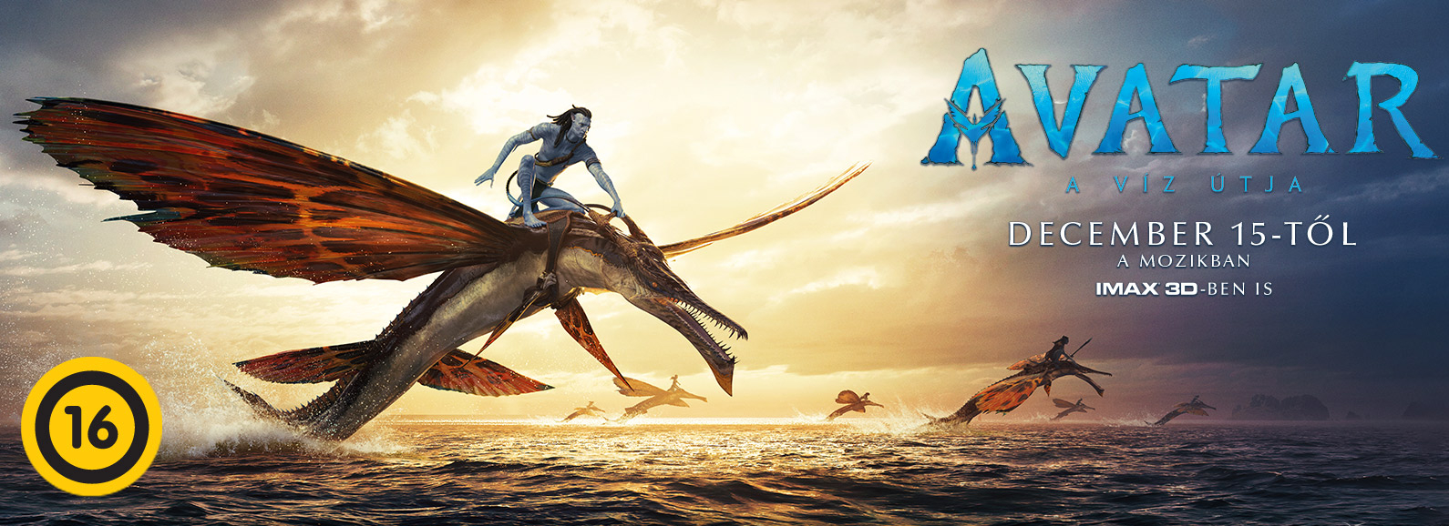 Disney made 4 billion with Avatar 2  Download Book  Miraz